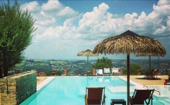 Agroturismo I Tre Poggi