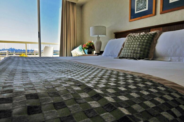 Hotel Novotel Sydney Brighton Beach