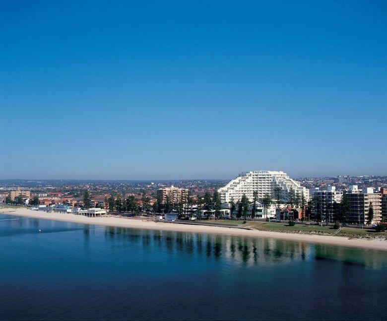 Hotel Novotel Sydney Brighton Beach