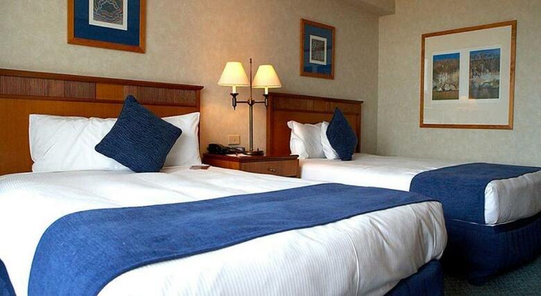 Hotel Novotel Sydney Brighton Beach