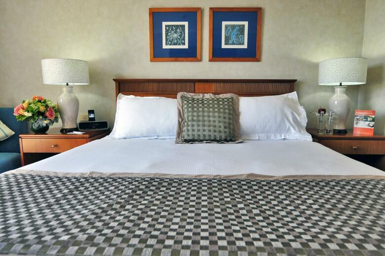 Hotel Novotel Sydney Brighton Beach