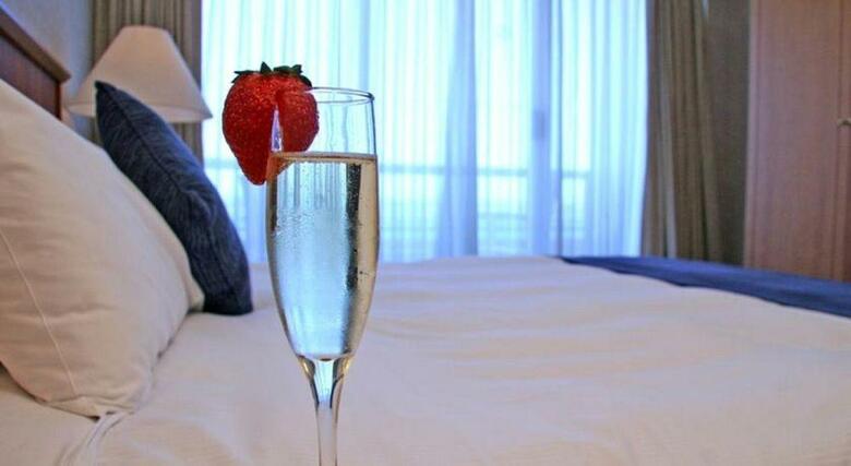 Hotel Novotel Sydney Brighton Beach