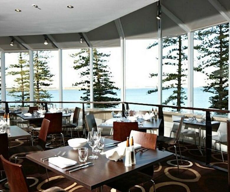 Hotel Novotel Sydney Brighton Beach