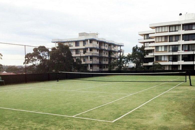 Hotel Novotel Sydney Brighton Beach