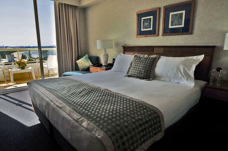 Hotel Novotel Sydney Brighton Beach