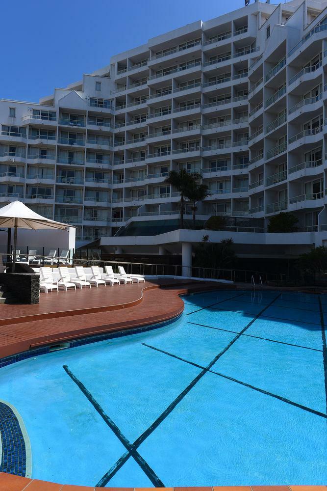 Hotel Novotel Sydney Brighton Beach