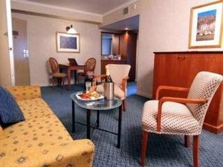 Hotel Novotel Sydney Brighton Beach