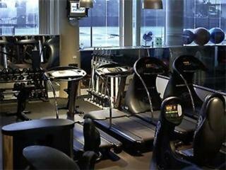 Hotel Novotel Sydney Brighton Beach