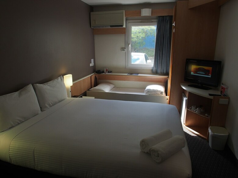 Hotel Ibis Sydney Thornleigh