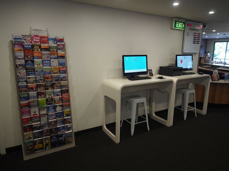 Hotel Ibis Sydney Thornleigh