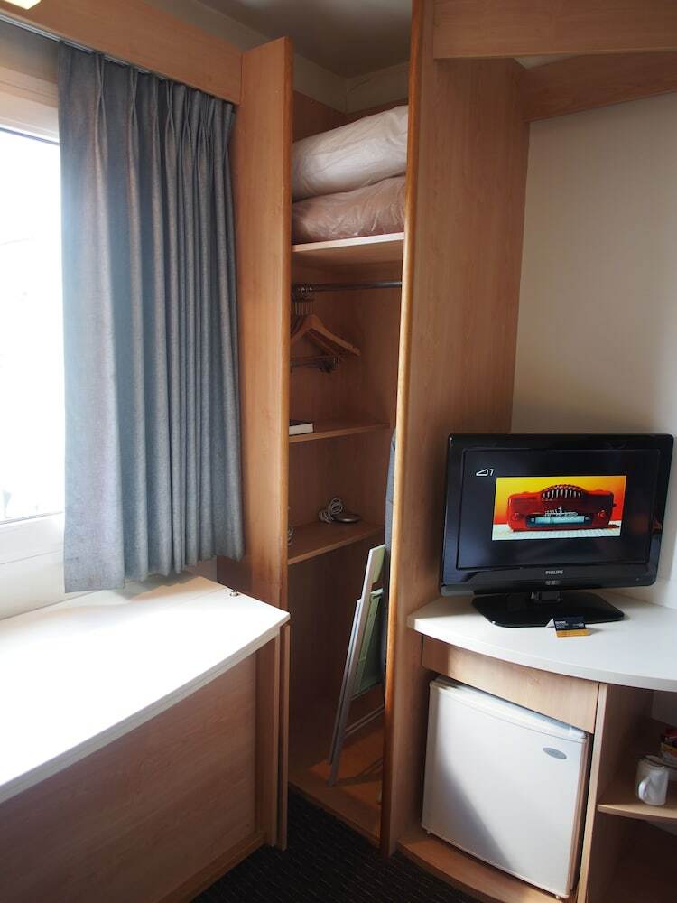 Hotel Ibis Sydney Thornleigh