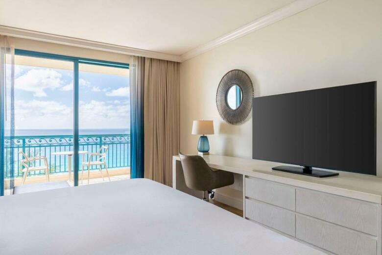 Hotel Hilton Barbados
