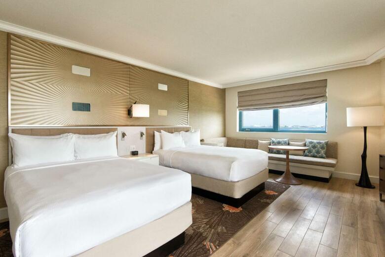 Hotel Hilton Barbados