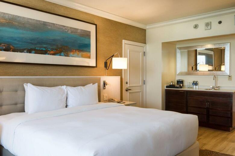 Hotel Hilton Barbados