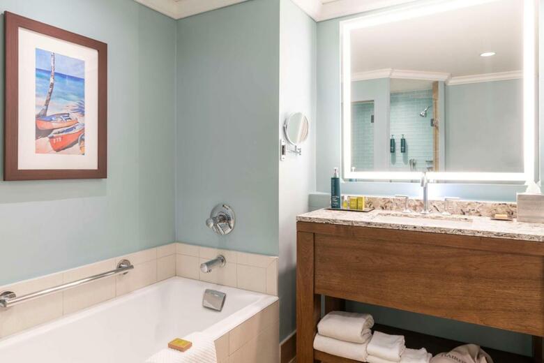 Hotel Hilton Barbados