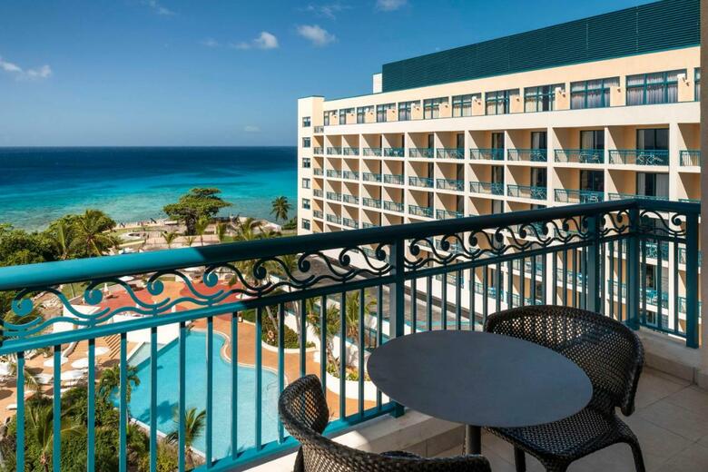 Hotel Hilton Barbados