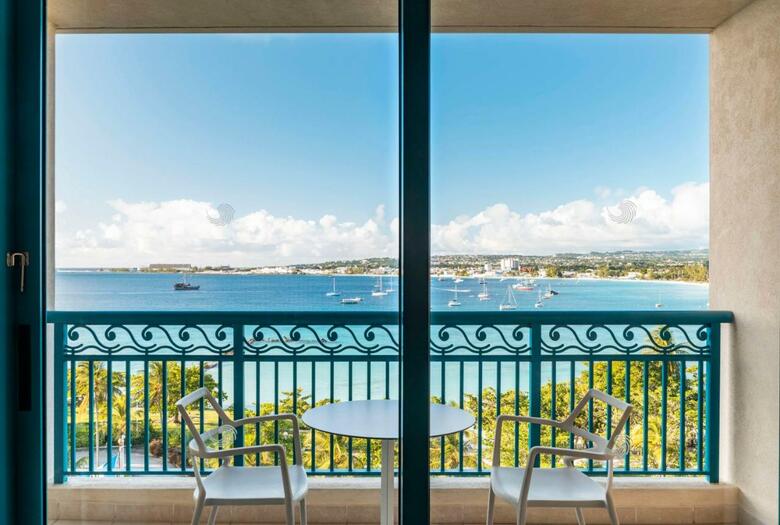 Hotel Hilton Barbados