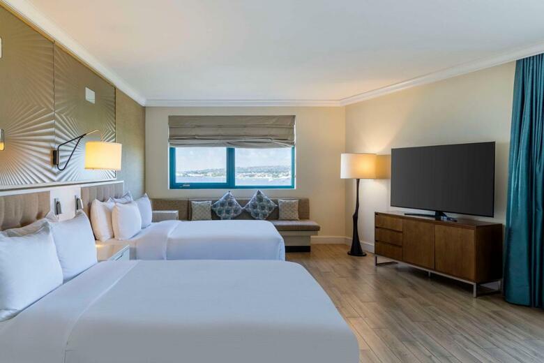 Hotel Hilton Barbados