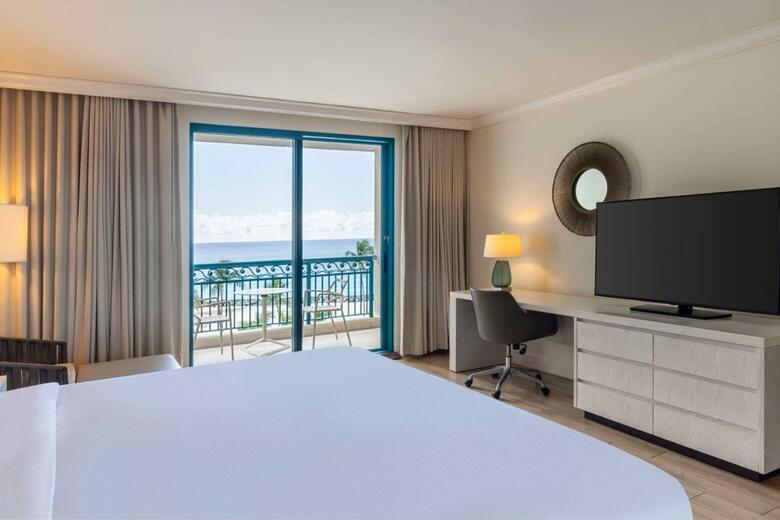 Hotel Hilton Barbados