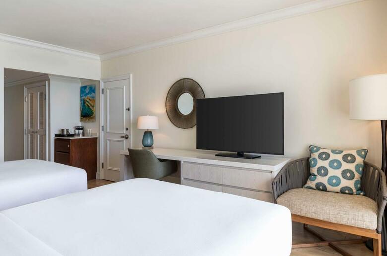 Hotel Hilton Barbados