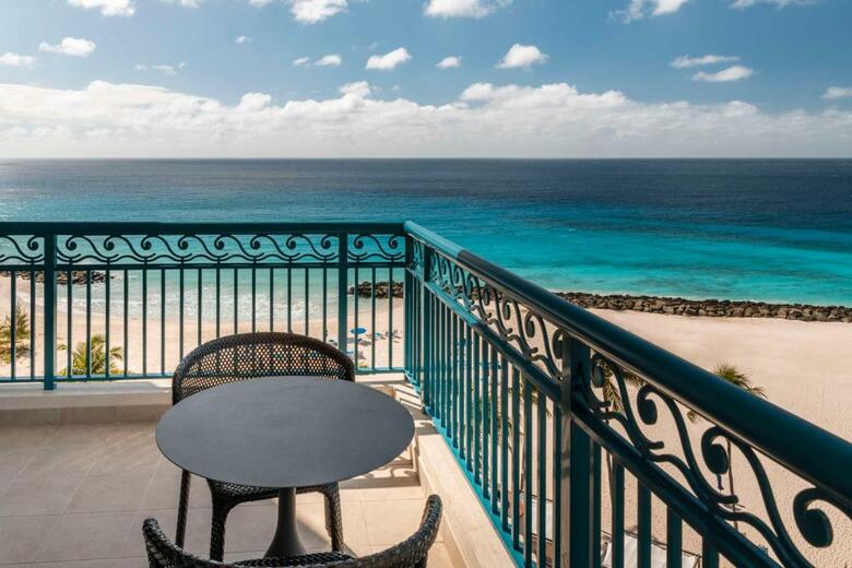 Hotel Hilton Barbados