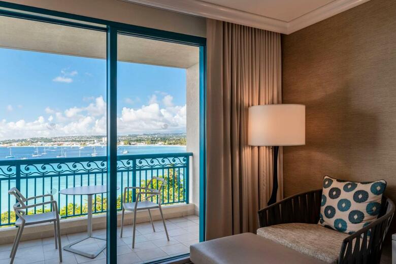 Hotel Hilton Barbados