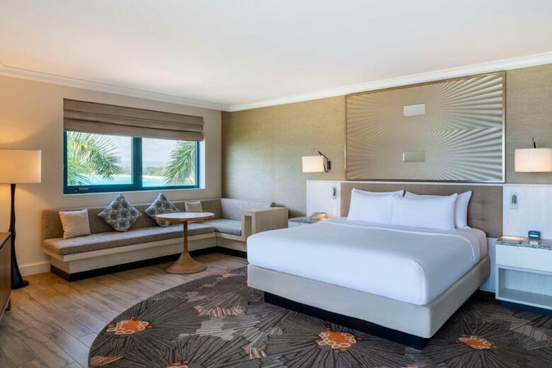 Hotel Hilton Barbados