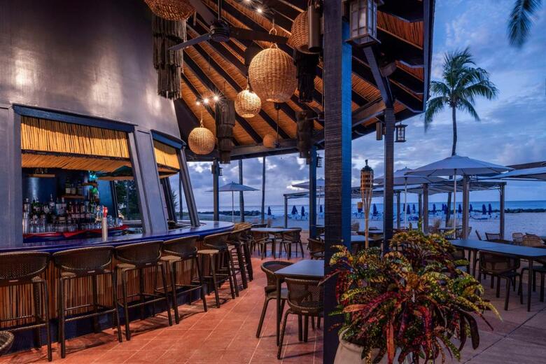 Hotel Hilton Barbados
