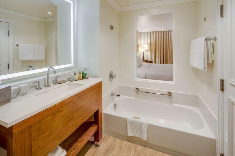 Hotel Hilton Barbados