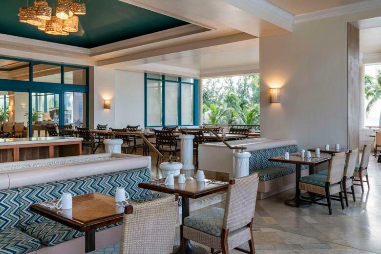 Hotel Hilton Barbados