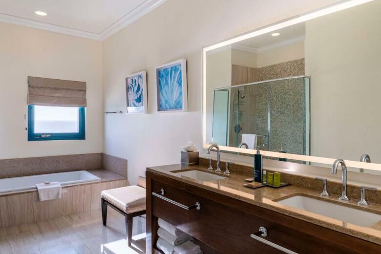 Hotel Hilton Barbados