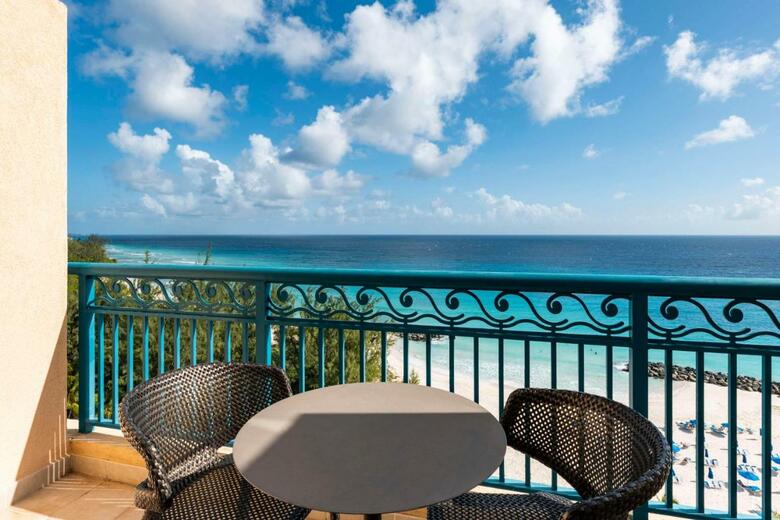 Hotel Hilton Barbados