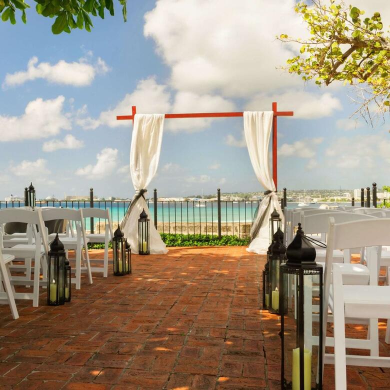 Hotel Hilton Barbados