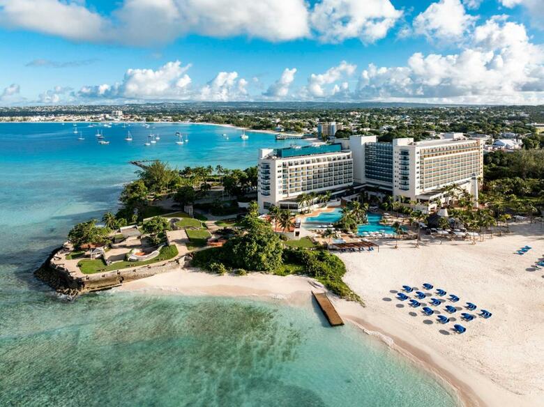 Hotel Hilton Barbados