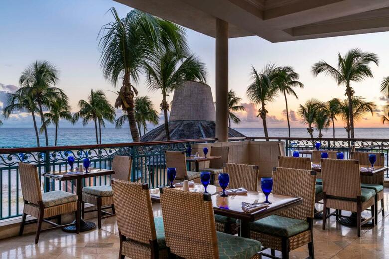 Hotel Hilton Barbados