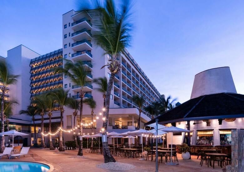 Hotel Hilton Barbados