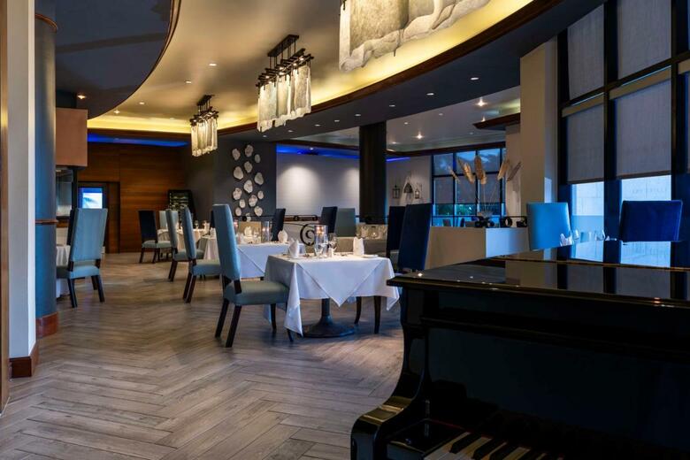 Hotel Hilton Barbados