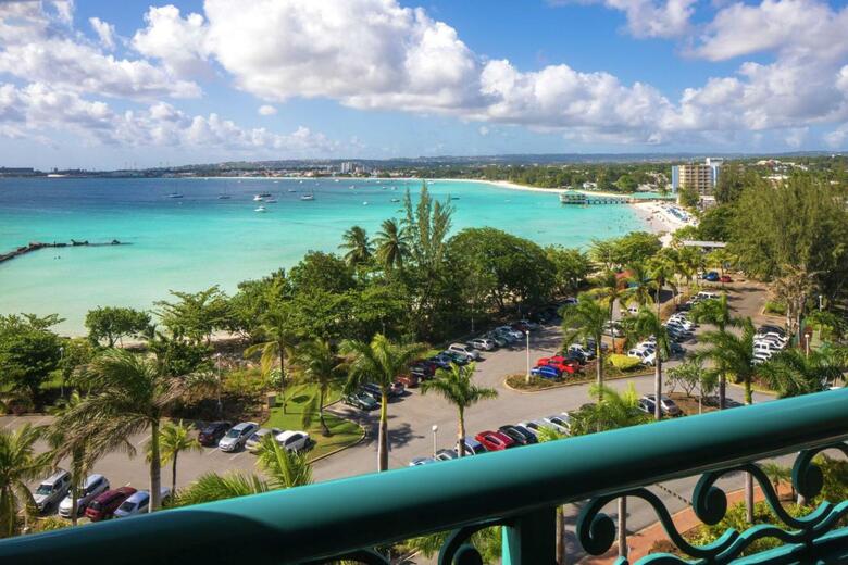 Hotel Hilton Barbados