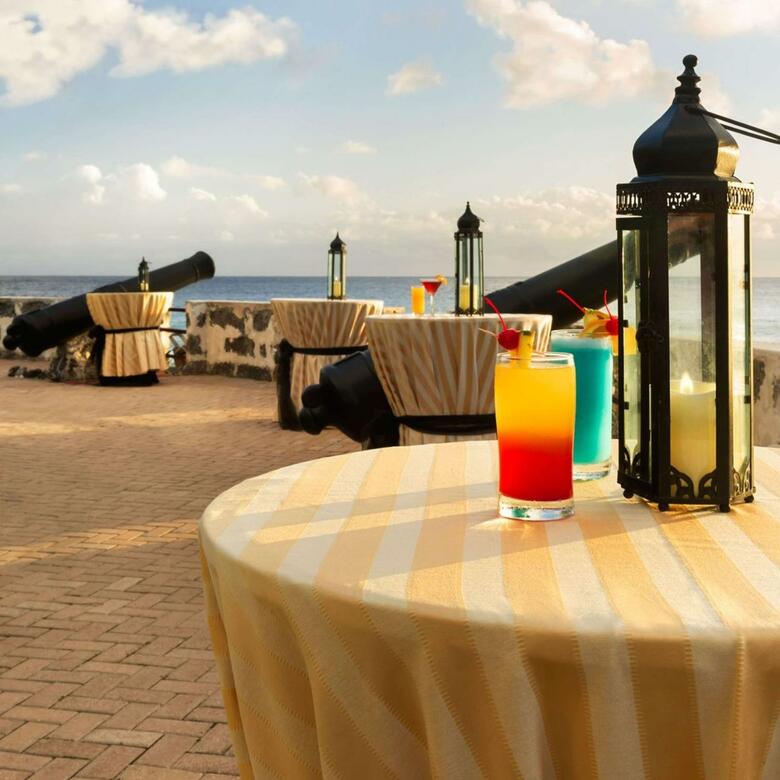 Hotel Hilton Barbados