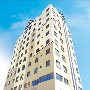 Hotel Elite Four Luxury Apartments