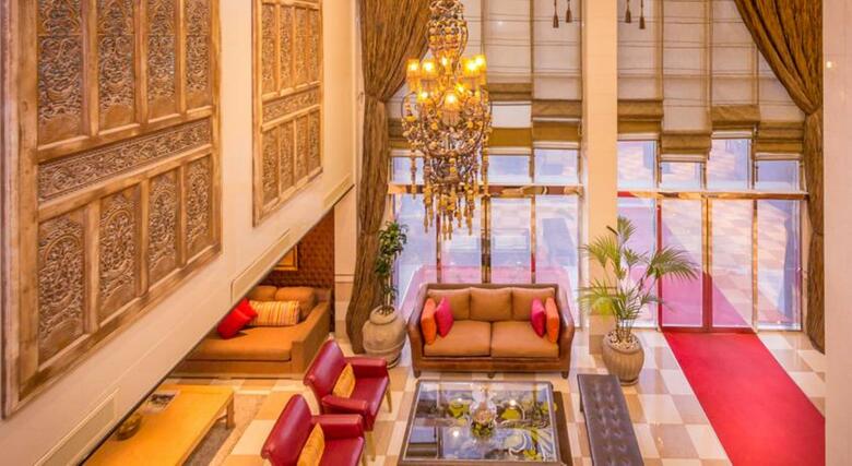 Hotel Elite Seef Residence