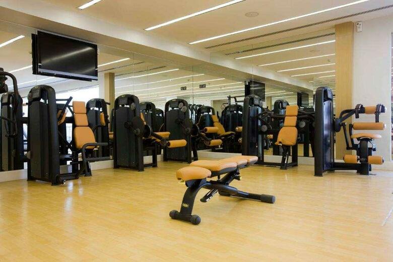 Hotel Elite Seef Residence