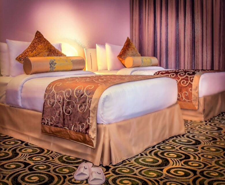 Hotel Elite Seef Residence