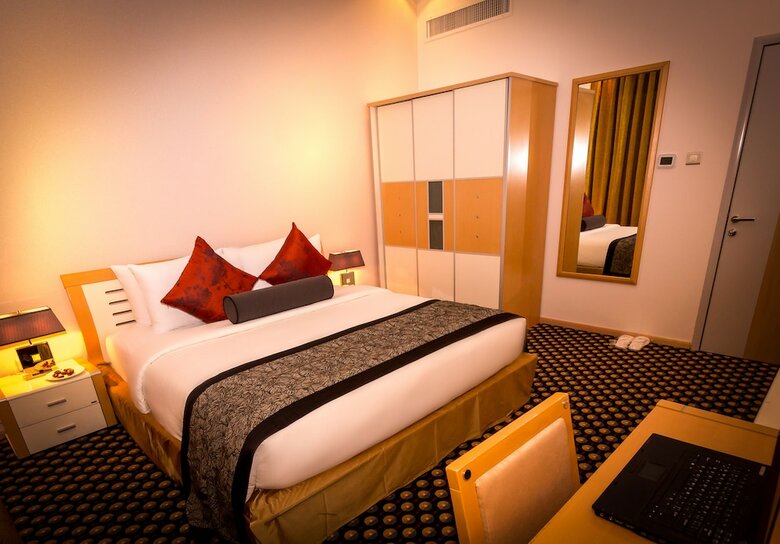 Hotel Elite Seef Residence
