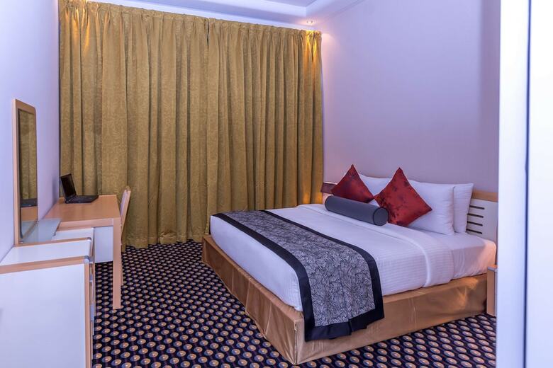 Hotel Elite Seef Residence