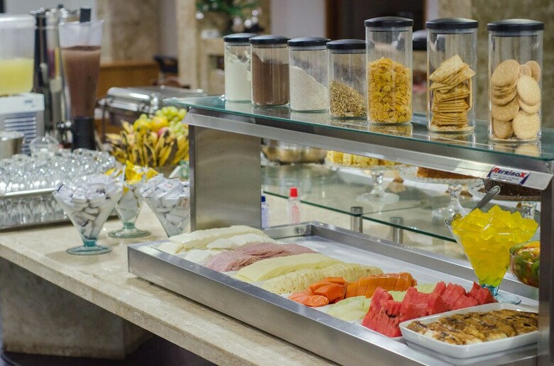 Hotel Ouro Branco Macei�