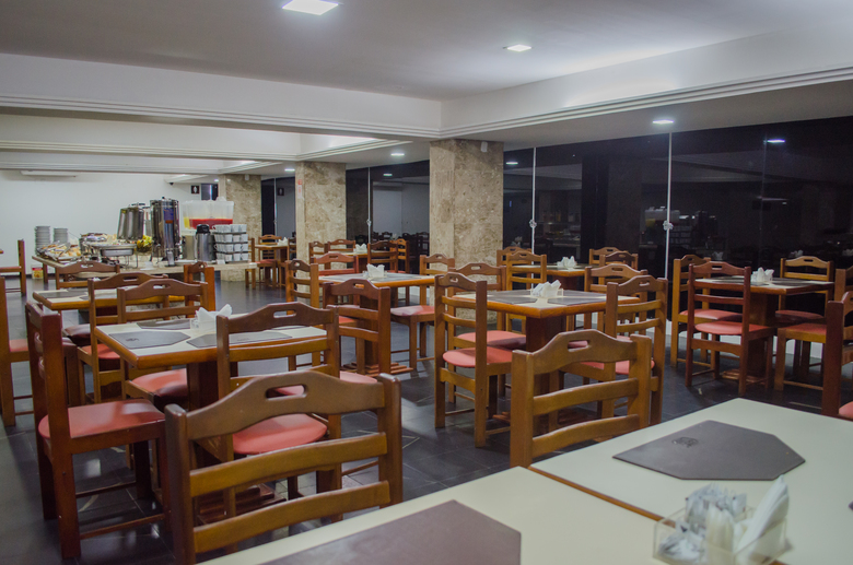 Hotel Ouro Branco Macei�