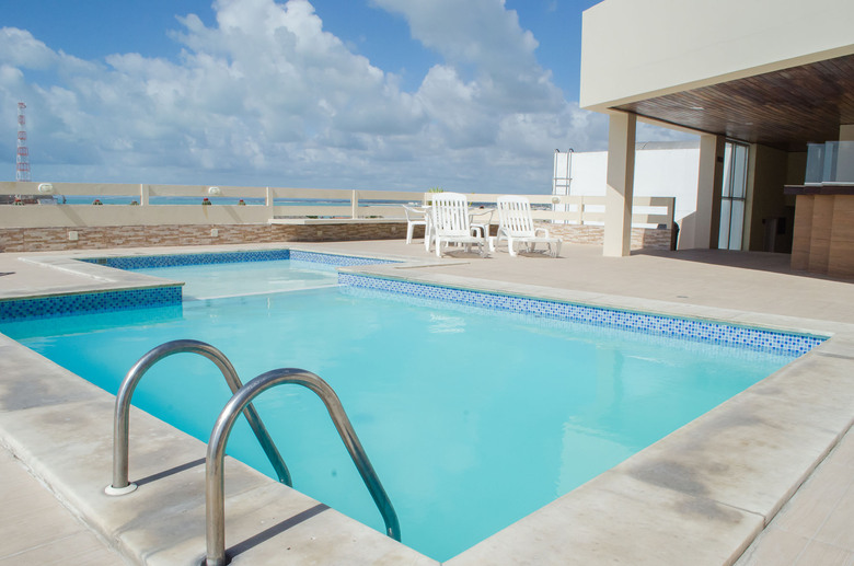 Hotel Ouro Branco Macei�