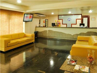 Hotel Ouro Branco Macei�