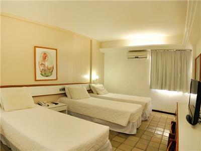 Hotel Ouro Branco Macei�